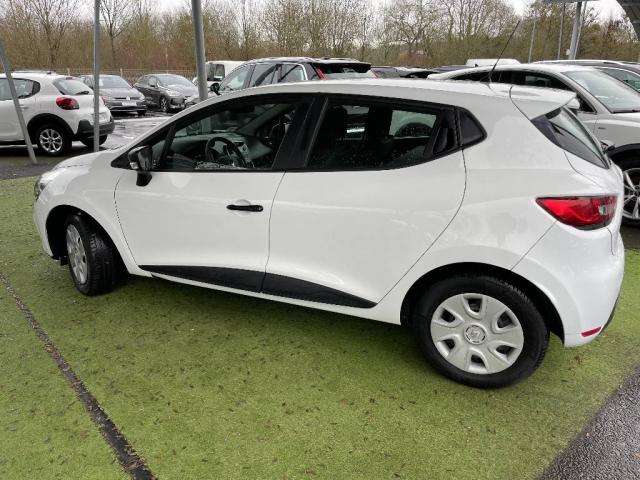 Renault Clio image 6