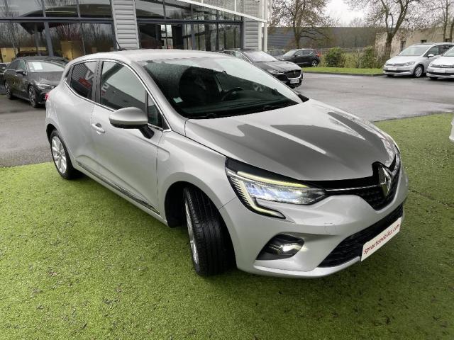 Renault Clio image 1