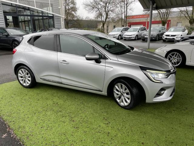 Renault Clio image 9