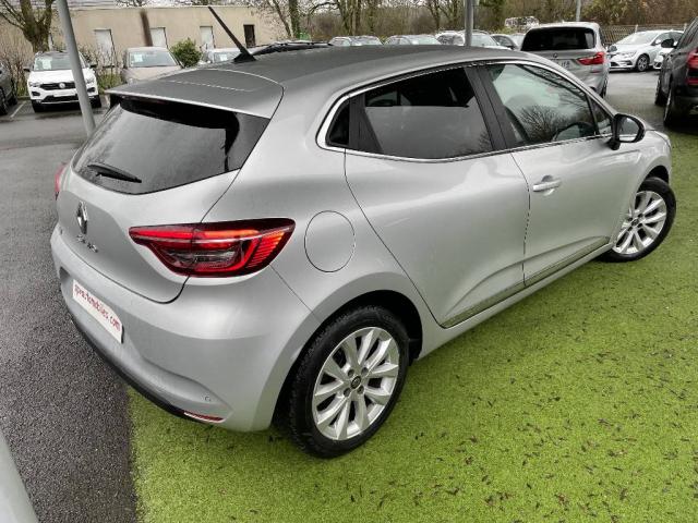 Renault Clio image 4