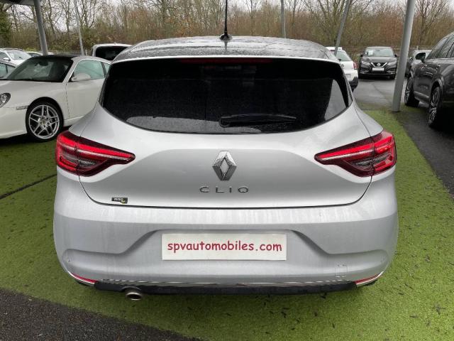 Renault Clio image 8