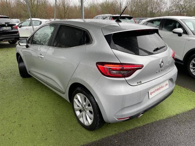 Renault Clio image 6