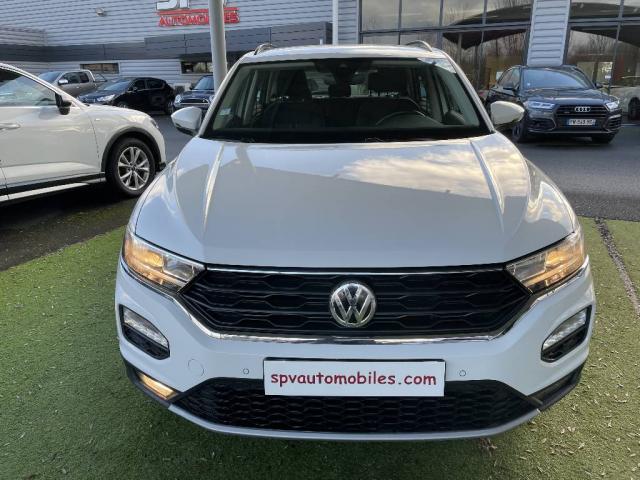 Volkswagen T-Roc image 1