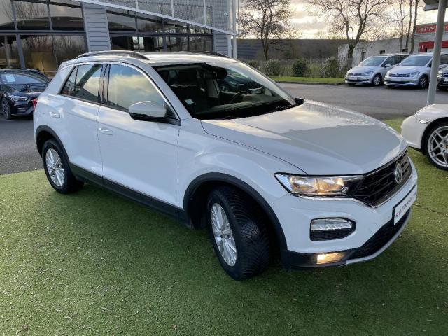 Volkswagen T-Roc image 4