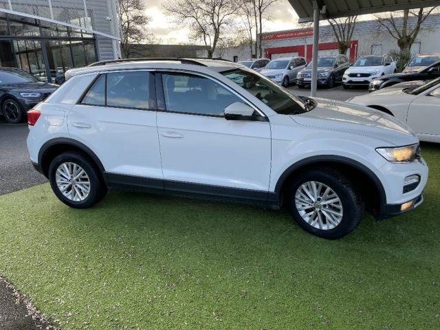 Volkswagen T-Roc image 6