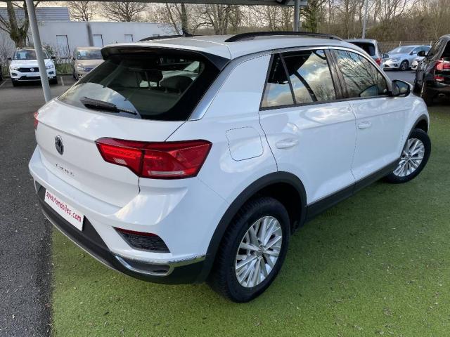 Volkswagen T-Roc image 9