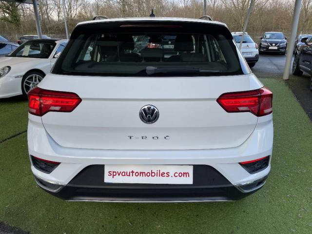 Volkswagen T-Roc image 3