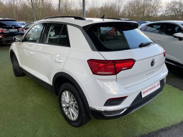 Volkswagen T-Roc image 7