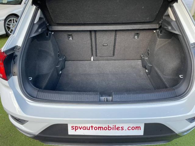 Volkswagen T-Roc image 8