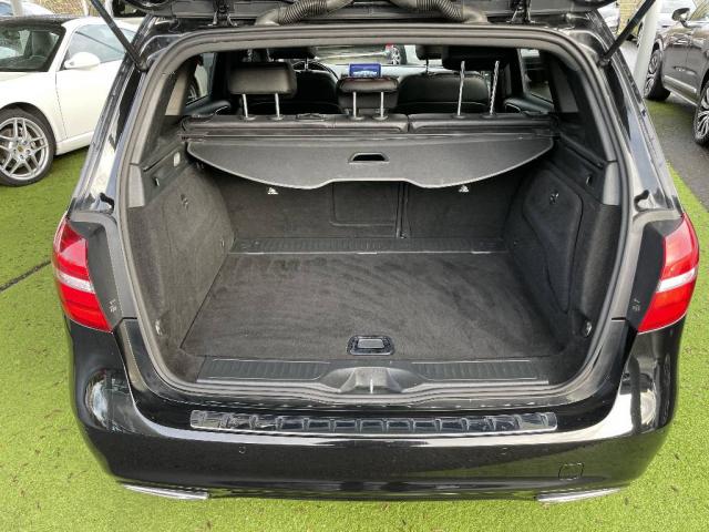 Mercedes Benz Classe B image 6
