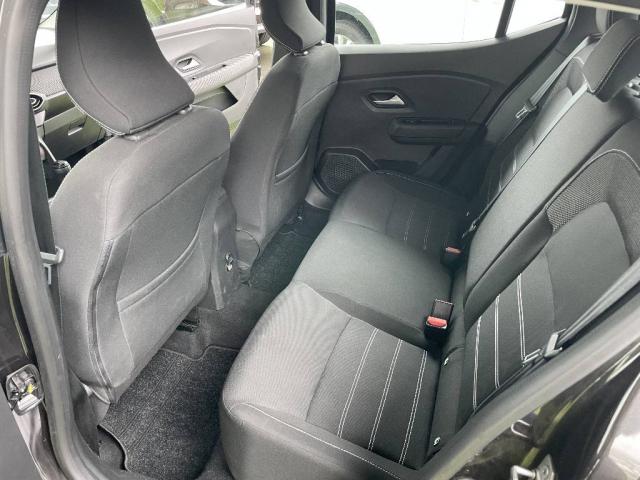 Dacia Sandero Iii image 9