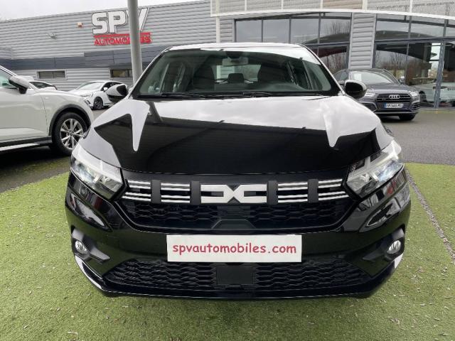 Dacia Sandero Iii image 3