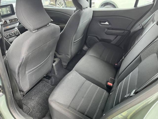 Dacia Sandero Iii image 2