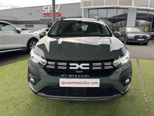 Dacia Sandero Iii image 3