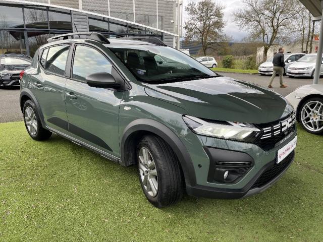 Dacia Sandero Iii image 8