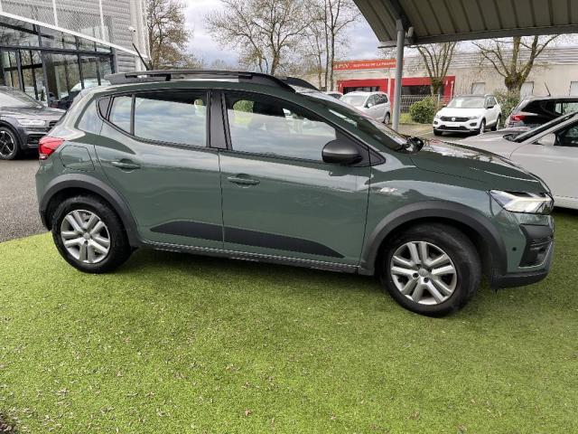 Dacia Sandero Iii image 4