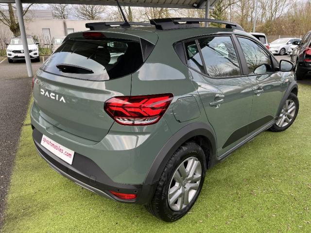 Dacia Sandero Iii image 5