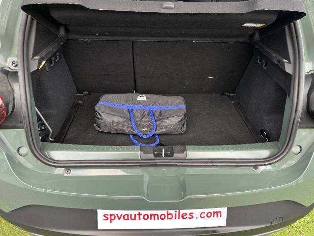 Dacia Sandero Iii image 7