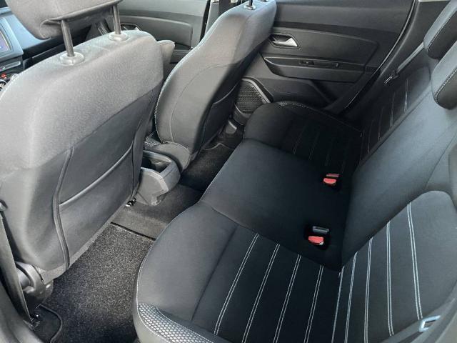 Dacia Duster image 4