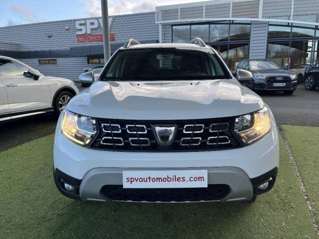 Dacia Duster image 3