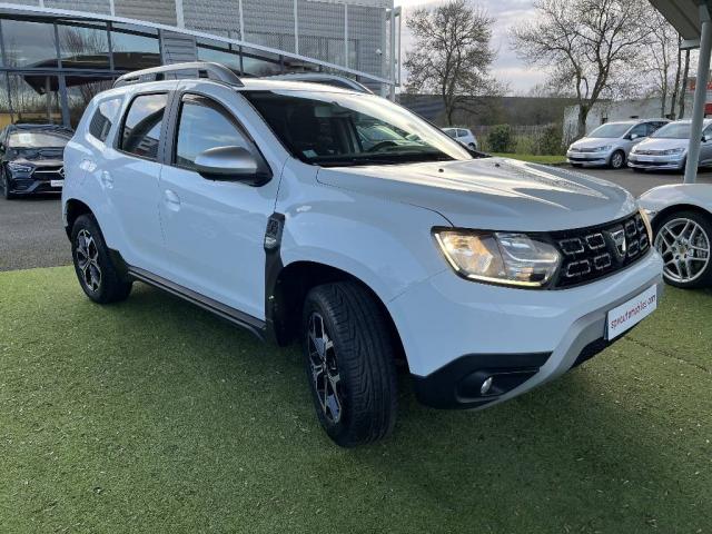 Dacia Duster image 8