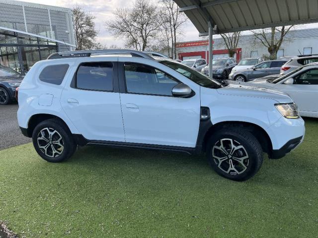 Dacia Duster image 6
