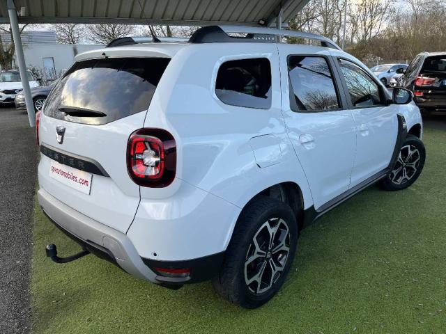 Dacia Duster image 1
