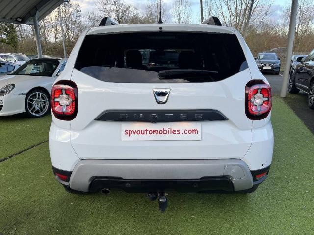 Dacia Duster image 2