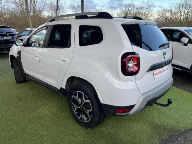 Dacia Duster image 9