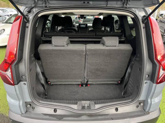 Dacia Jogger image 8