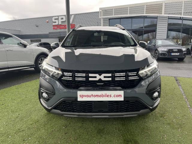 Dacia Jogger image 5