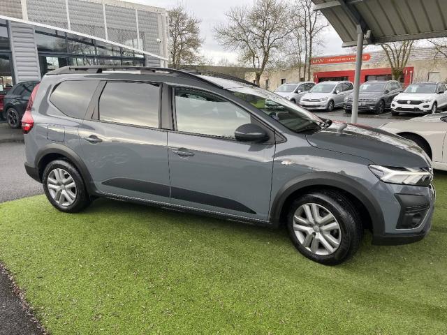 Dacia Jogger image 2