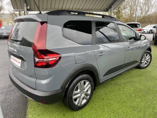 Dacia Jogger image 7