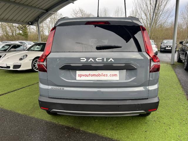 Dacia Jogger image 1