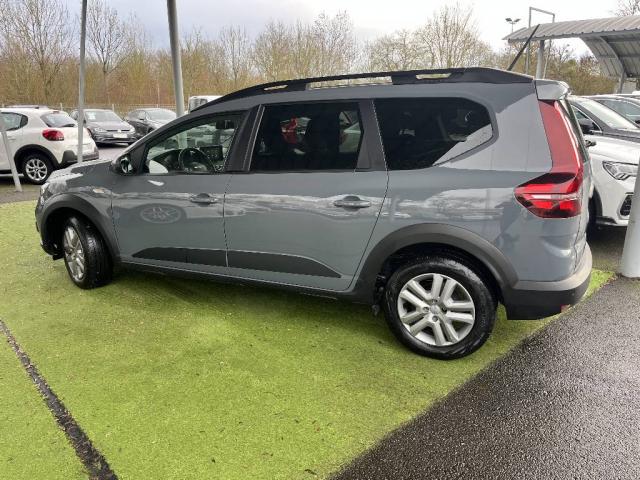 Dacia Jogger image 4