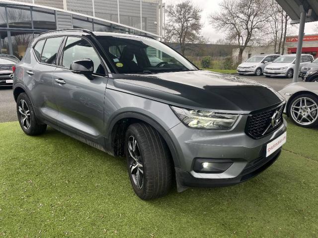 Volvo Xc40 image 6