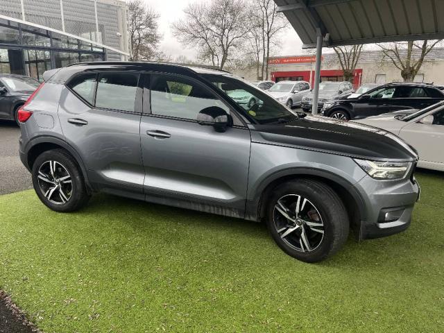Volvo Xc40 image 8