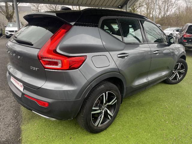 Volvo Xc40 image 9