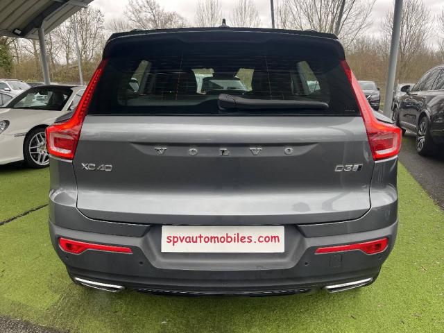 Volvo Xc40 image 7