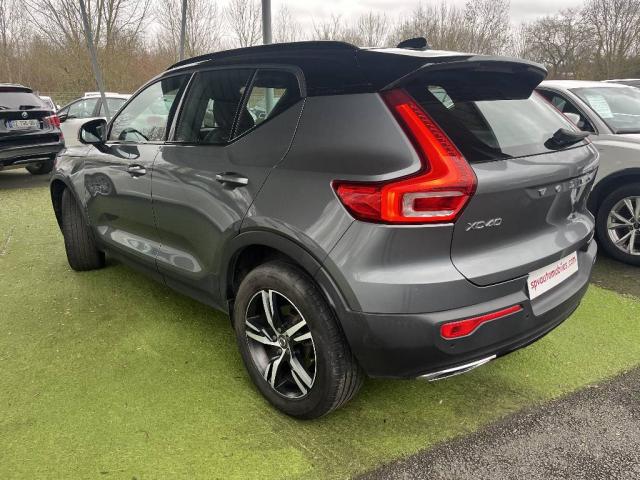 Volvo Xc40 image 5