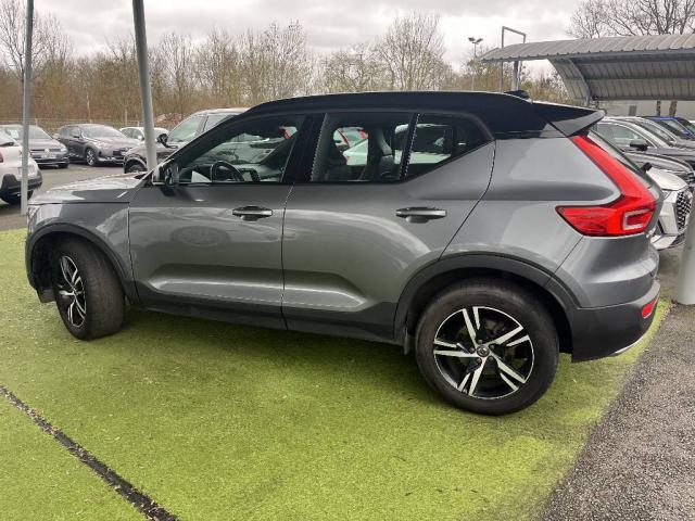 Volvo Xc40 image 1
