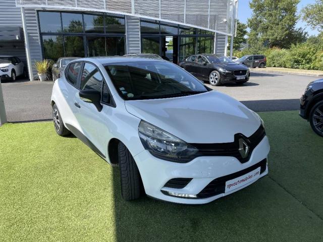Renault Clio image 9