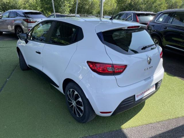 Renault Clio image 2