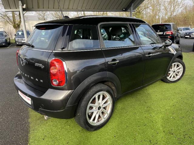 Mini Countryman image 7