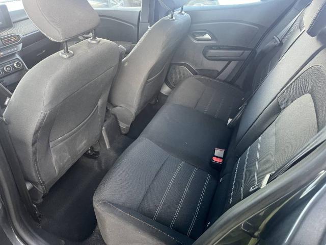 Dacia Sandero Iii image 1