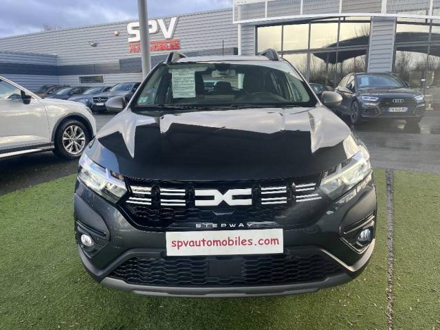 Dacia Sandero Iii image 6