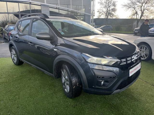 Dacia Sandero Iii image 8