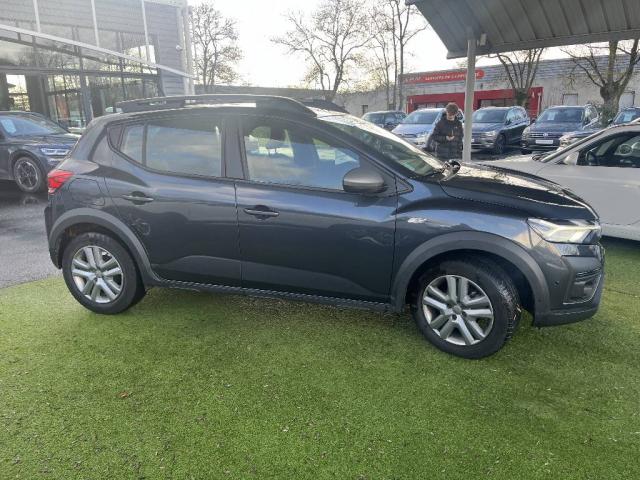 Dacia Sandero Iii image 9