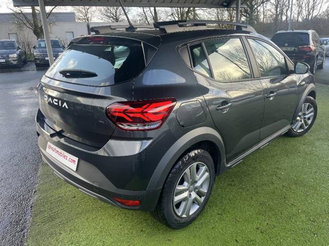Dacia Sandero Iii image 5