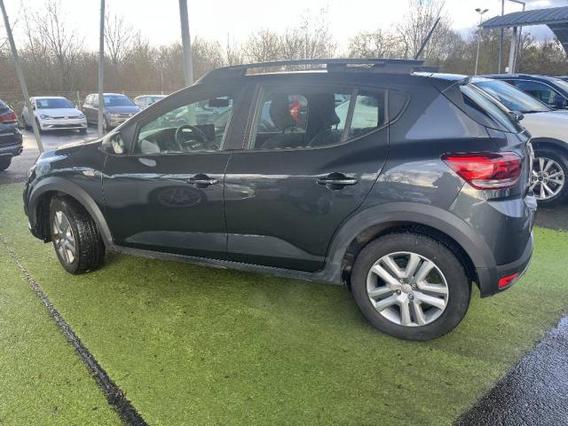Dacia Sandero Iii image 2